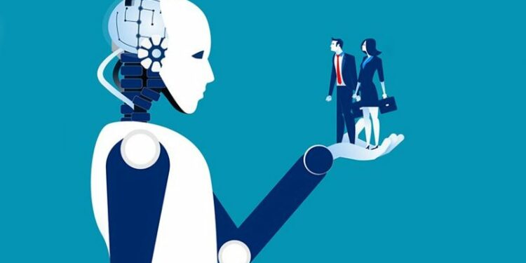 “Inteligjencës Artificiale i duhet një trup për të qenë vërtetë inteligjente”