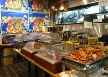 Jo vetëm Spanja! Ky vend do ketë çmime të ndryshme në restorante për turistët