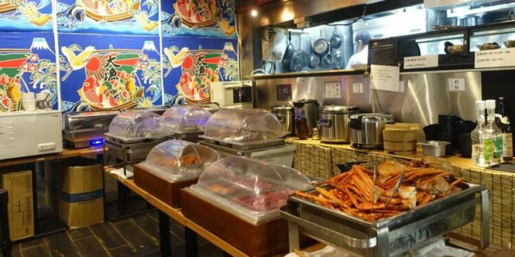 Jo vetëm Spanja! Ky vend do ketë çmime të ndryshme në restorante për turistët