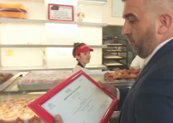 Ligji i ri për inspektimet, ja cfarë do të ndodhë me bizneset që kapen me shkelje