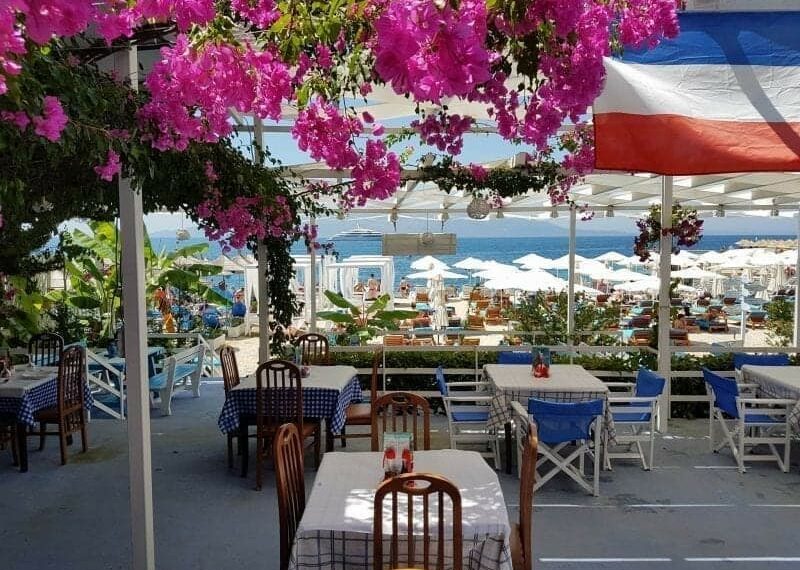 Turistët dorështrënguar nuk i ‘zëvendësojnë’ dot shqiptarët e ikur, konsumi i dobët edhe në tremujorin e parë