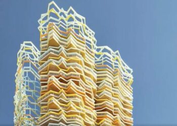 Kulla me apartamente dhe hotel, zgjidhet studio fituese për ndërtimin e Rozafës së re. Rama ndan pamjet