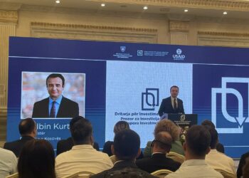 Kosova hap platformën “Dritarja për Investime të Diasporës”, vë 100 milionë euro në dispozicion
