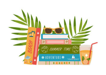 Si ndikon leximi gjatë pushimeve verore