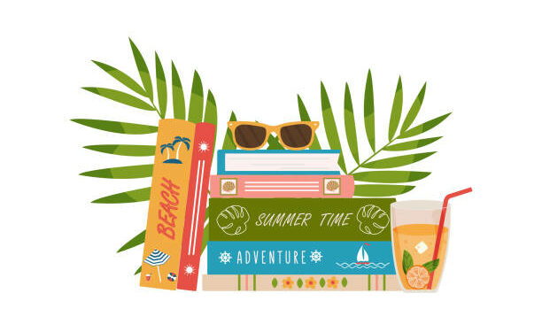 Si ndikon leximi gjatë pushimeve verore