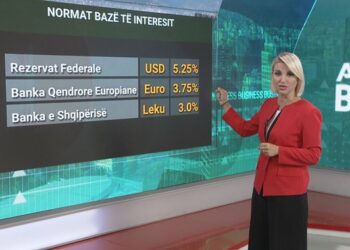 Çfarë pritet të ndodhë me kreditë dhe depozitat pas uljes së normës bazë?