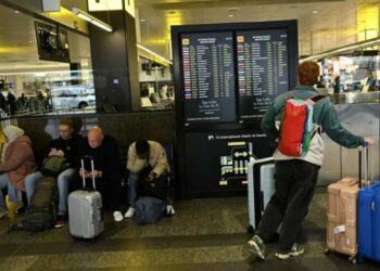 Microsoft: Defekti i CrowdStrike preku 8.5 milionë pajisje në mbarë botën