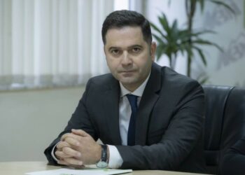 Kush është Petrit Malaj, ministri i ri i Financave