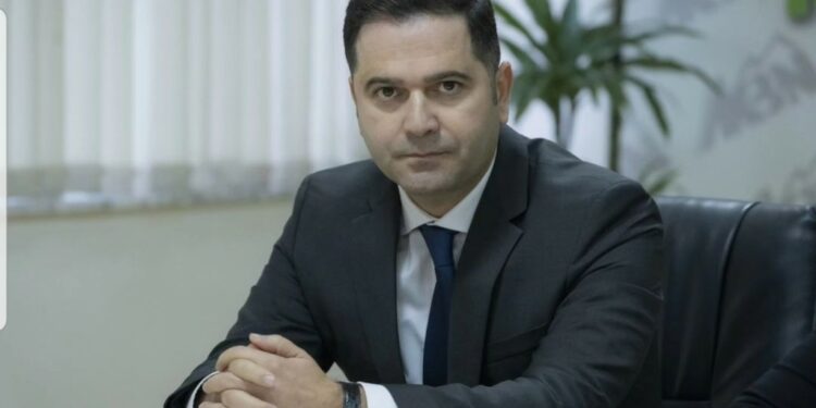 Kush është Petrit Malaj, ministri i ri i Financave