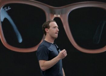 Mark Zuckerberg parashikon një të ardhme…