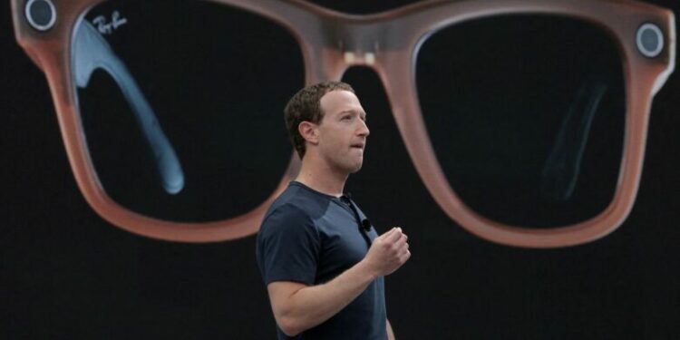 Mark Zuckerberg parashikon një të ardhme…