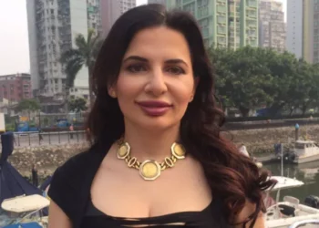 Shpërblimi për informacion rreth “Mbretëreshës së Kriptove” arrin në 5 milionë USD