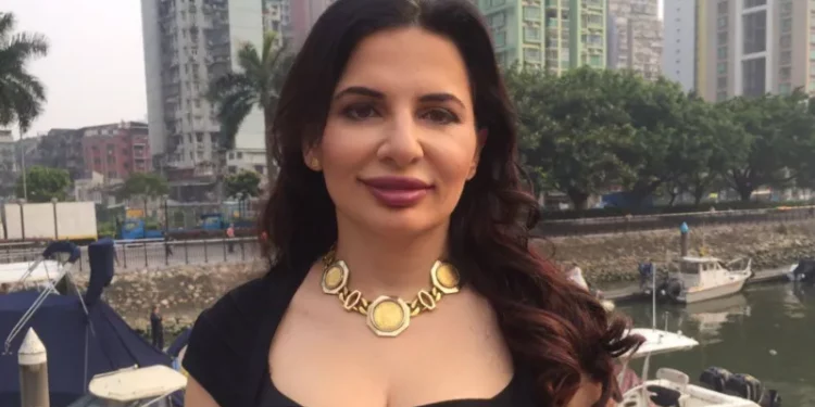 Shpërblimi për informacion rreth “Mbretëreshës së Kriptove” arrin në 5 milionë USD