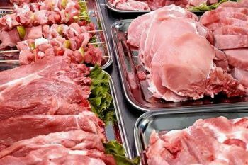 Ndryshon konsumi, preferohet peshku dhe bulmeti, mishi në fund të listës