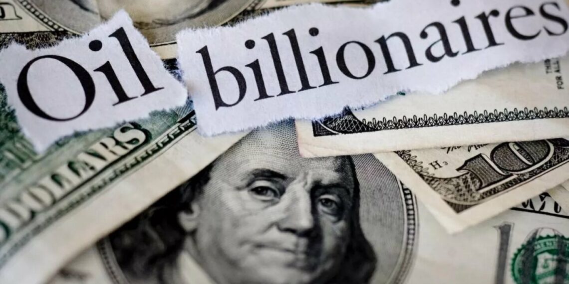 Koha, fati apo talenti, çfarë e bën një miliarder?