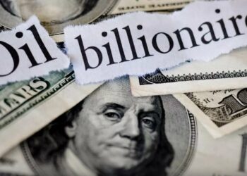 Koha, fati apo talenti, çfarë e bën një miliarder?