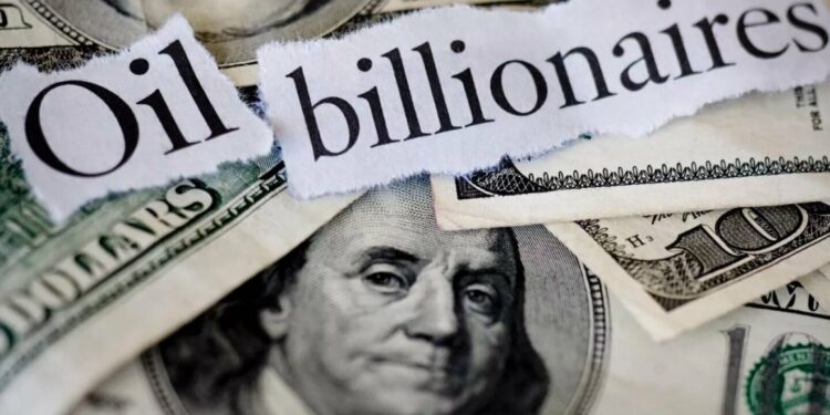 Koha, fati apo talenti, çfarë e bën një miliarder?