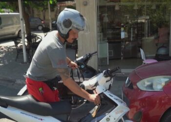 Një nga punët më të vështira në temperatura mbi 42 gradë celsius