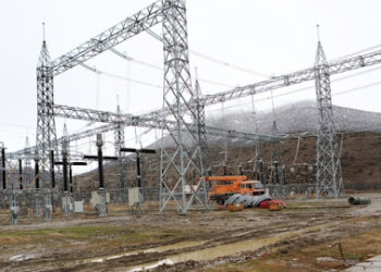 Nënstacion i ri energjie në Akërni, do të furnizojë aeroportin e ri të Vlorës dhe turizmin në jug