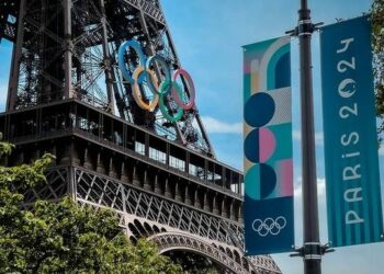 Probleme financiare? Rreth 600 mijë bileta për Lojërat Olimpike të Parisit të pashitura