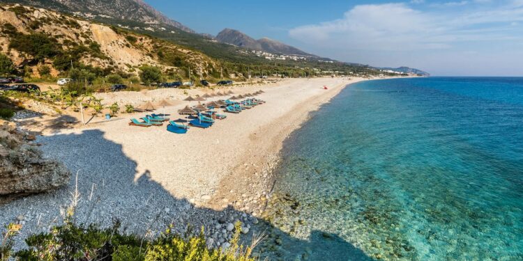 TimeOut: Ja cilat janë 7 plazhet më magjepsëse në Shqipëri