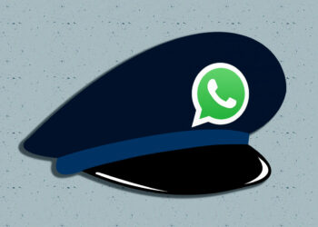 Ja se si policia do jetë në gjendje të lexojë mesazhet tona në Whatsapp