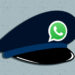 Ja se si policia do jetë në gjendje të lexojë mesazhet tona në Whatsapp