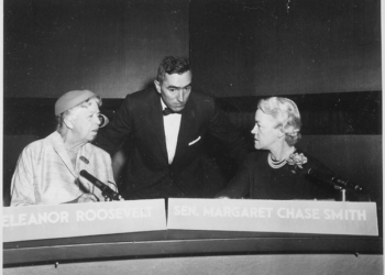 Kuriozitet historik: Si filluan debatet televizive mes politikanëve?