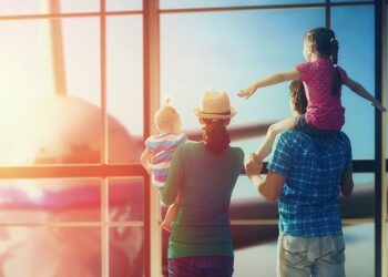 Cilat janë shtetet ku pushojnë më shumë shqiptarët?