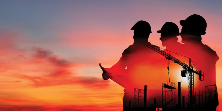 Tregu i pronave fillon rënien, transaksionet në Tiranë u tkurrën me 20% në 2023