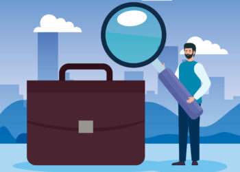 Kujt duhet t’i drejtoheni kur jeni duke kërkuar për një punë tjetër?