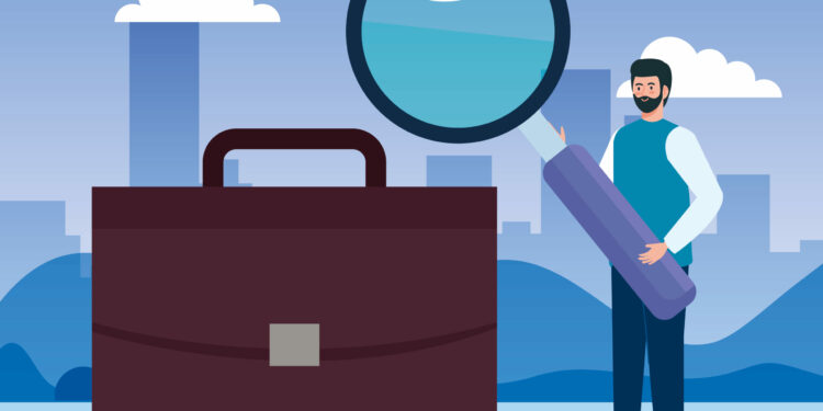 Kujt duhet t’i drejtoheni kur jeni duke kërkuar për një punë tjetër?