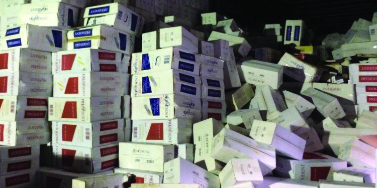 Ikën koncesionari i pullave fiskale, nga 1 janari 2025 i kalon shtetit