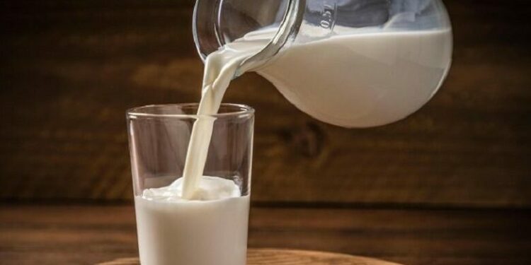 Kriza e blegtorisë, bie me 8% prodhimi i qumështit