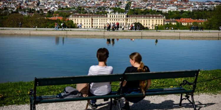 Qytetet më të mira për të jetuar në vitin 2024