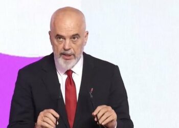 Rama ndryshon qeverinë. Ikën ministri i Financave, Ervin Mete