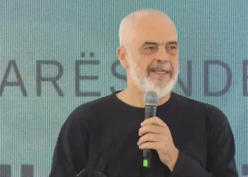 Hapet tenderi për Portin e ri të Durresit në Porto Romano. Rama: Do të jetë edhe bazë ushtarake