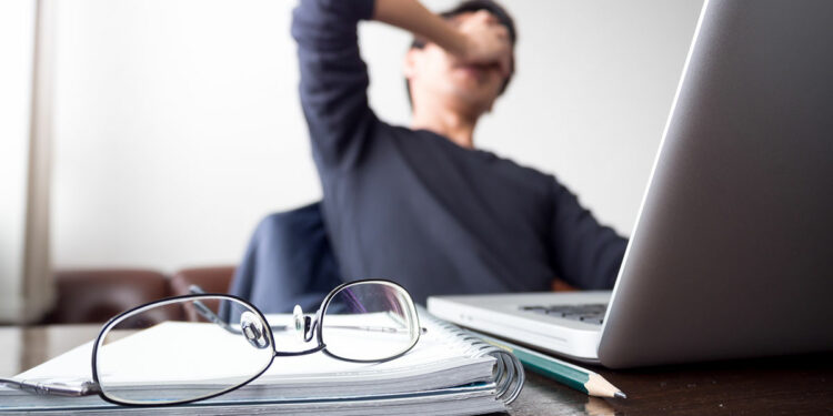 Si ta kontrolloni stresin në punë