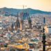 Barcelona vendos taksa për të frenuar turistët
