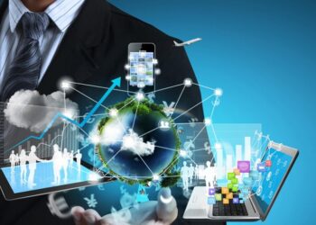 Top 6 vendet teknologjike që po ndryshojnë botën