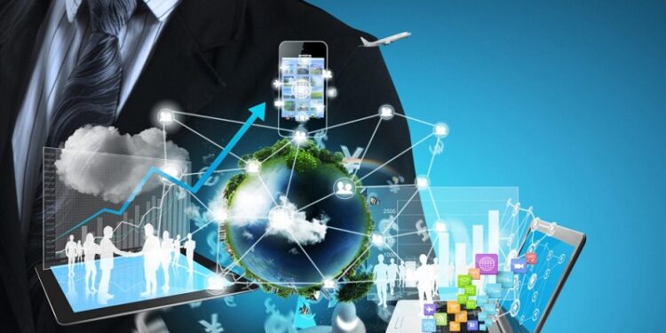 Top 6 vendet teknologjike që po ndryshojnë botën