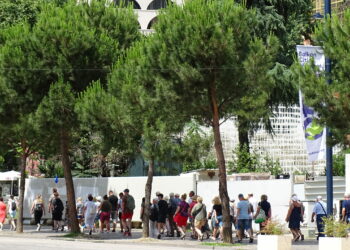 Turizmi, ikin shtetasit e Kosovës, italianët nuk na braktisin