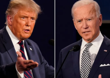 Sa kushtojnë zgjedhjet presidenciale amerikane? – Kush ka më shumë para, Joe Biden apo Donald Trump?