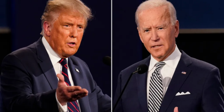 Sa kushtojnë zgjedhjet presidenciale amerikane? – Kush ka më shumë para, Joe Biden apo Donald Trump?