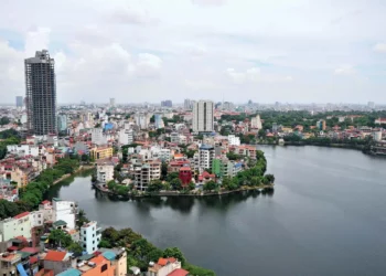 Vendi ku “mbijnë” milionerët – Vietnami regjistron rritjen më të madhe të të pasurve