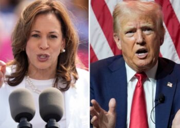 Zgjedhjet presidenciale në Amerikë, debati për ekonominë/ Analiza e Prof. Anastas Angjelit: Diferencat mes dy kandidatëve, çfarë propozojnë Harris e Trump