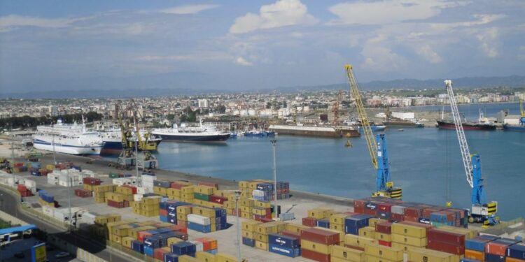 PIkiata e eksporteve, 14.5% rënie për 7-mujorin