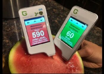 Nitratet në fruta e perime, a duhet t’u besojmë aparateve matës? Ja si përgjigjet eksperti