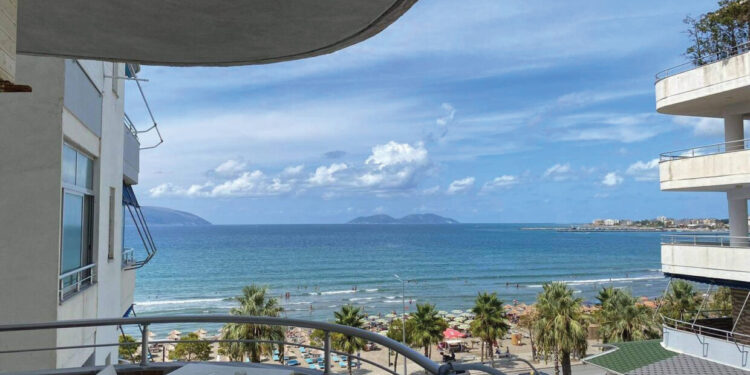 Qiraja afatshkurtër shtrenjton koston e strehimit të shqiptarëve, ndërsa nga Airbnb u fitua 25 mln euro në 6 muaj