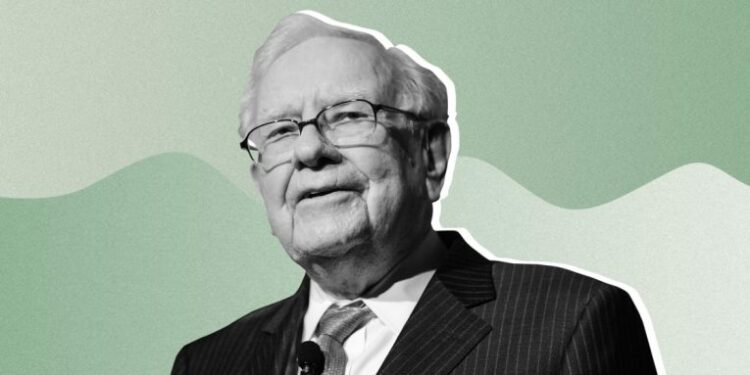 Si të dalloni menjëherë një punonjës të shkëlqyer, sipas Warren Buffett